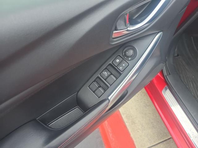 2014 MAZDA MAZDA6 - $17,995