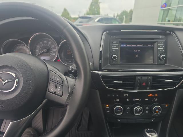 2014 MAZDA MAZDA6 - $17,995