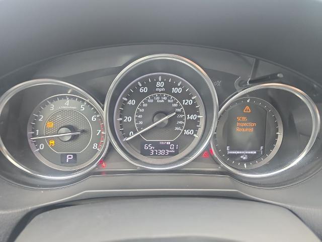 2014 MAZDA MAZDA6 - $17,995