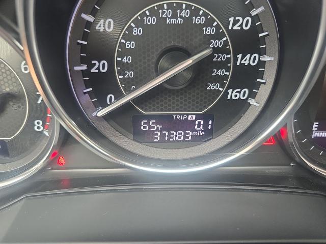 2014 MAZDA MAZDA6 - $17,995