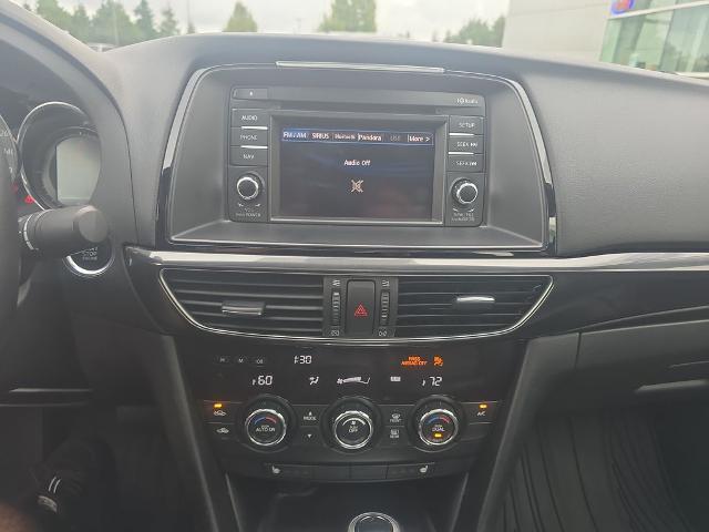 2014 MAZDA MAZDA6 - $17,995