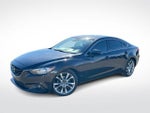 2015 Mazda6 Thumbnail 1