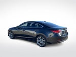 2015 Mazda6 Thumbnail 6