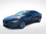 2015 Mazda6 Thumbnail 4
