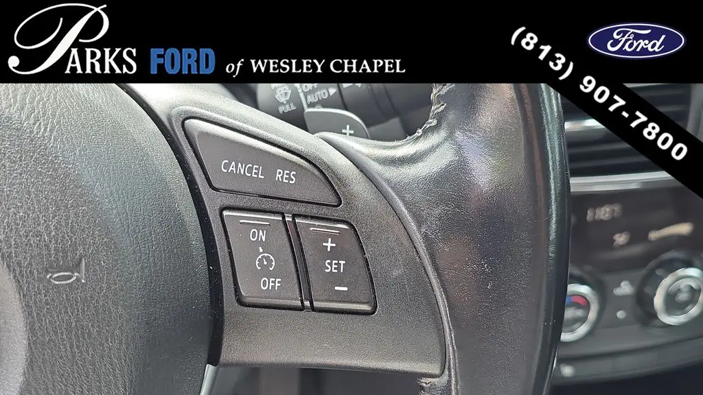 2014 Mazda Mazda6 i Grand Touring