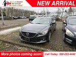 2014 Mazda6 Thumbnail 1
