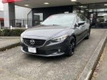 2014 Mazda6 Thumbnail 3