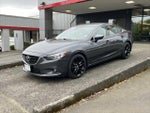 2014 Mazda6 Thumbnail 4