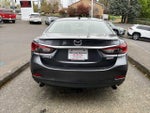 2014 Mazda6 Thumbnail 6