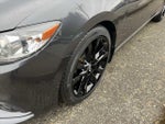 2014 Mazda6 Thumbnail 9