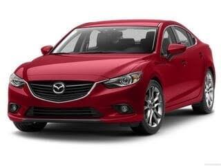 2014 MAZDA MAZDA6 - $8,995