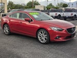 2014 Mazda6 Thumbnail 1