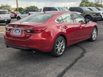 2014 Mazda6 Thumbnail 2