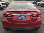 2014 Mazda6 Thumbnail 3