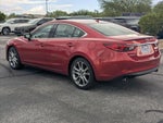 2014 Mazda6 Thumbnail 4