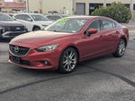 2014 Mazda6 Thumbnail 5