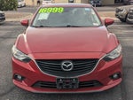2014 Mazda6 Thumbnail 6