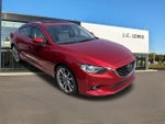 2015 Mazda6 Thumbnail 1