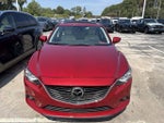 2015 Mazda6 Thumbnail 2
