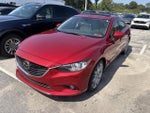 2015 Mazda6 Thumbnail 3