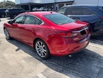 2015 Mazda6 Thumbnail 5