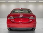 2014 Mazda6 Thumbnail 4