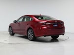 2020 Mazda6 Thumbnail 2