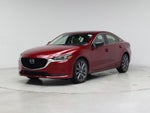 2020 Mazda6 Thumbnail 4