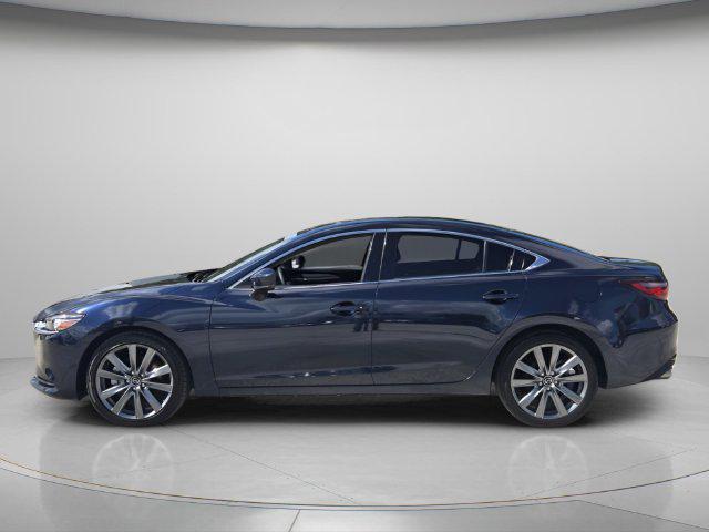 2021 MAZDA MAZDA6 - $20,546