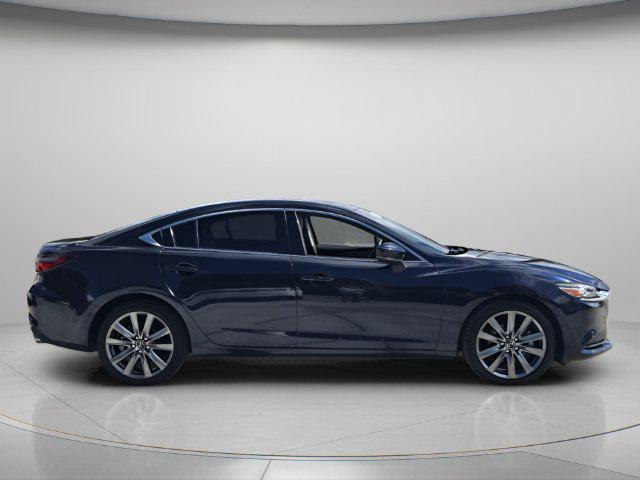 2021 MAZDA MAZDA6 - $20,546