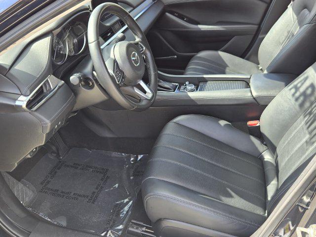 2021 MAZDA MAZDA6 - $20,546