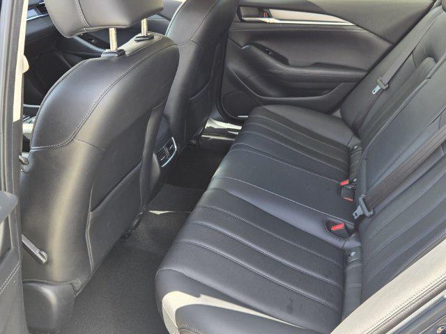 2021 MAZDA MAZDA6 - $20,546