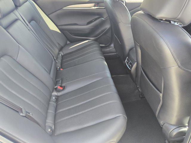 2021 MAZDA MAZDA6 - $20,546
