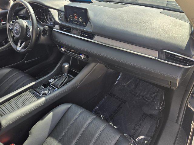 2021 MAZDA MAZDA6 - $20,546
