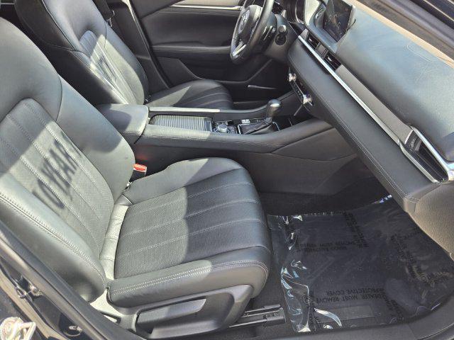 2021 MAZDA MAZDA6 - $20,546