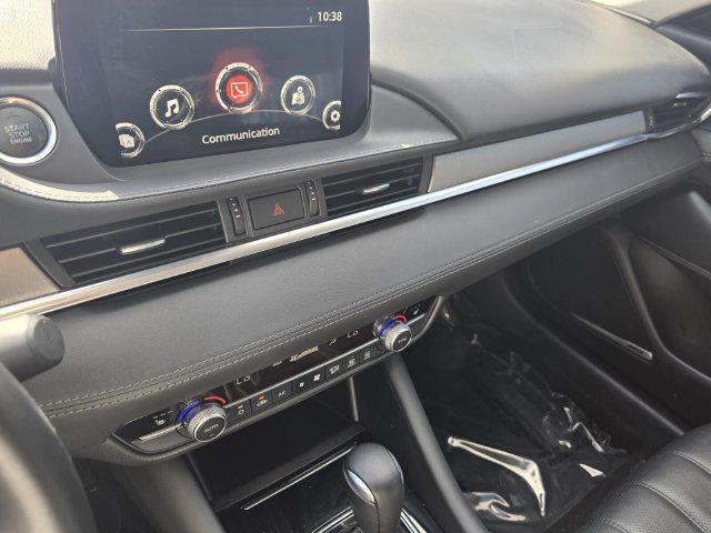 2021 MAZDA MAZDA6 - $20,546