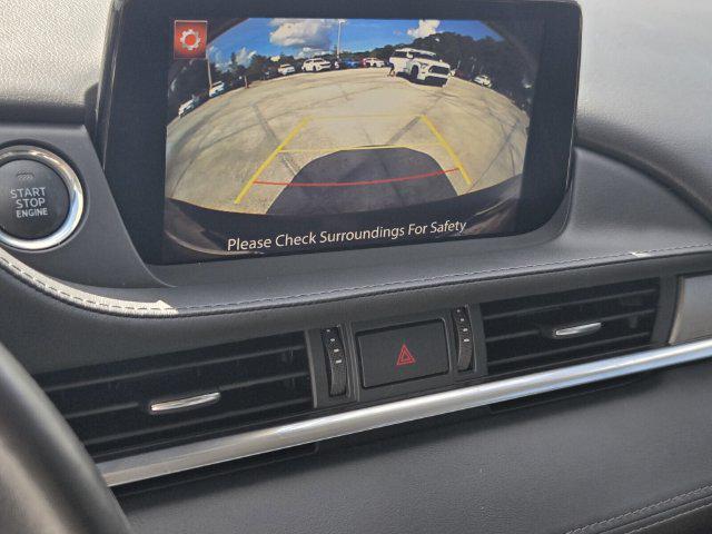 2021 MAZDA MAZDA6 - $20,546