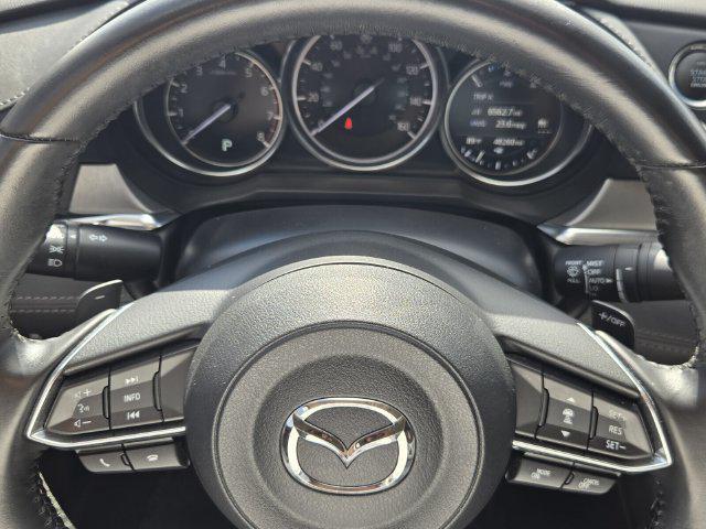 2021 MAZDA MAZDA6 - $20,546