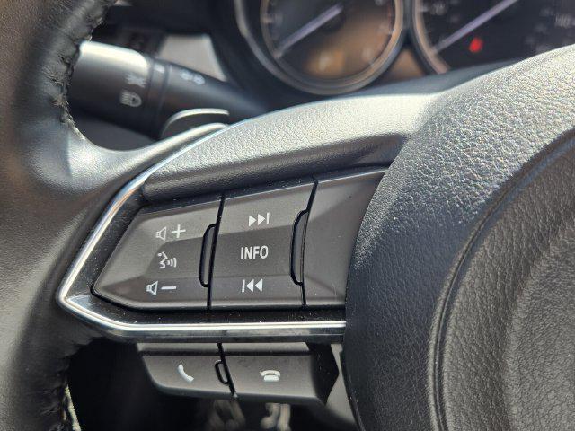 2021 MAZDA MAZDA6 - $20,546