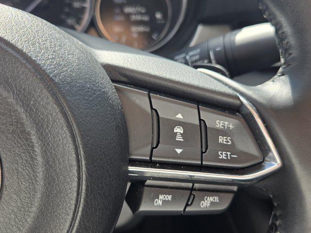 2021 MAZDA MAZDA6 - $20,546