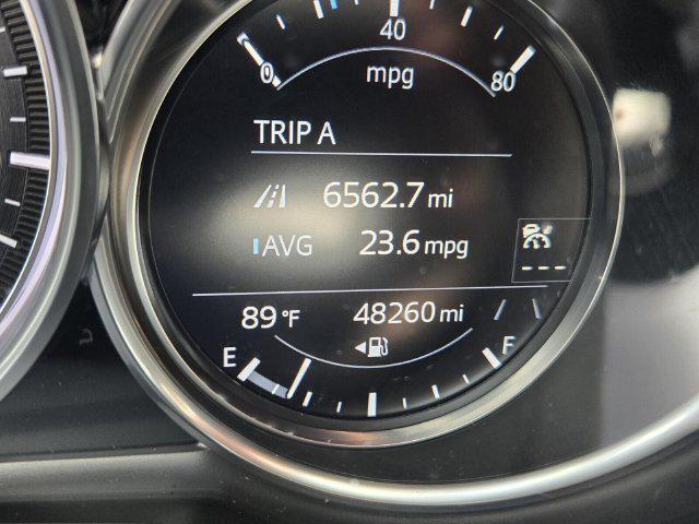 2021 MAZDA MAZDA6 - $20,546