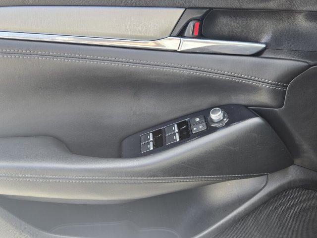 2021 MAZDA MAZDA6 - $20,546