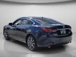 2021 Mazda6 Thumbnail 4