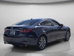 2021 Mazda6 Thumbnail 6