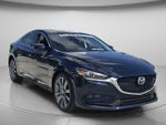 2021 Mazda6 Thumbnail 8