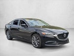 2018 Mazda6 Thumbnail 3