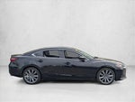 2018 Mazda6 Thumbnail 4