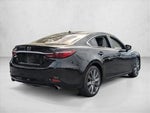2018 Mazda6 Thumbnail 5