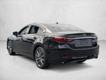 2018 Mazda6 Thumbnail 7