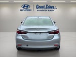 2018 Mazda6 Thumbnail 4